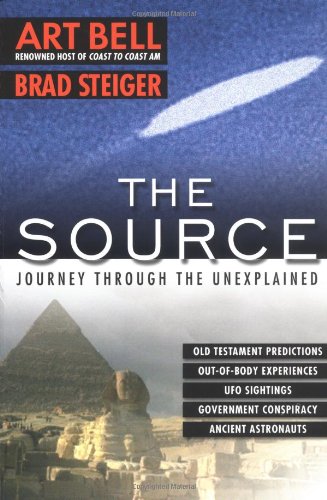 The Source: Journey Through the Unexplained