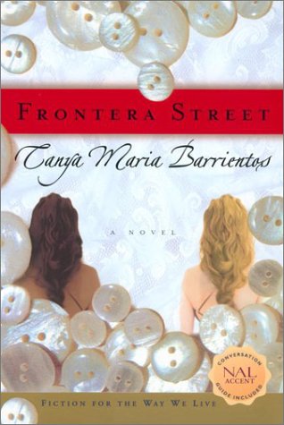 Beispielbild fr Frontera Street zum Verkauf von Wonder Book