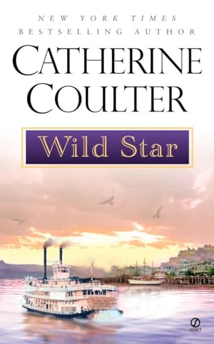 Stock image for Wild Star for sale by Better World Books