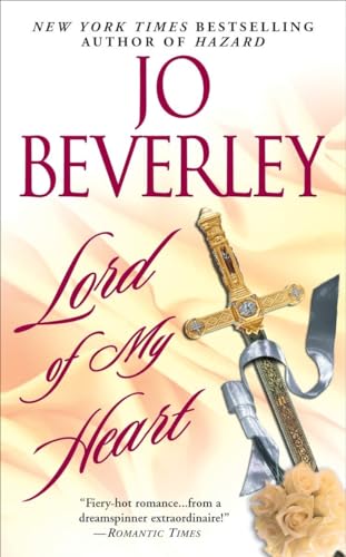 Stock image for Lord of my Heart for sale by Revaluation Books