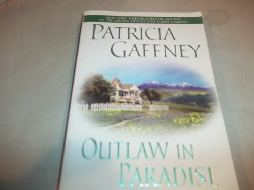 Outlaw in Paradise (9780451206435) by Gaffney, Patricia