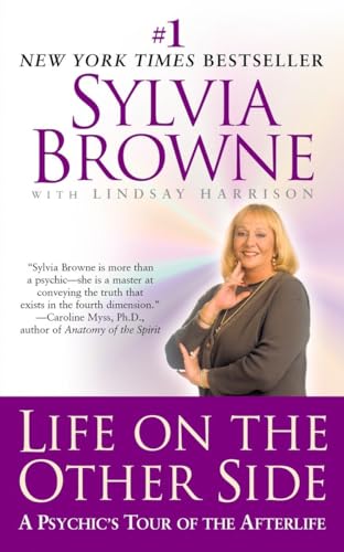 9780451206473: Life on the Other Side: A Psychic's Tour of the Afterlife