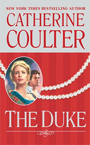 Imagen de archivo de The Duke (Coulter Historical Romance) a la venta por BooksRun