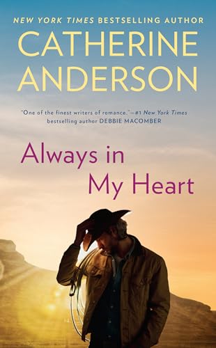 Stock image for Always in My Heart for sale by Gulf Coast Books