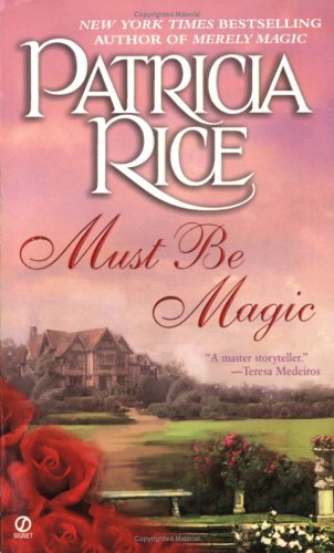 Imagen de archivo de Must Be Magic a la venta por Your Online Bookstore