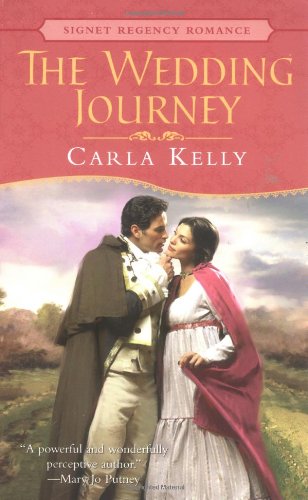 9780451206954: The Wedding Journey (Signet Regency Romance)