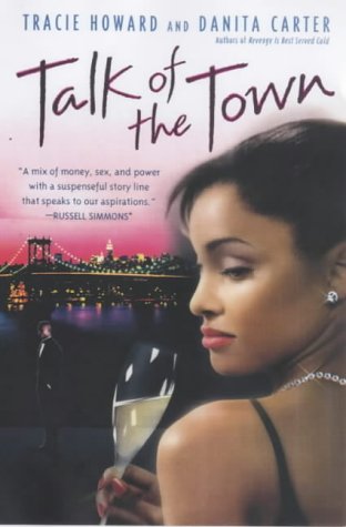 Stock image for Talk of the Town for sale by Better World Books