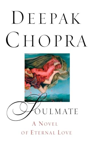 Beispielbild fr Soulmate:: A Novel of Eternal Love zum Verkauf von Your Online Bookstore