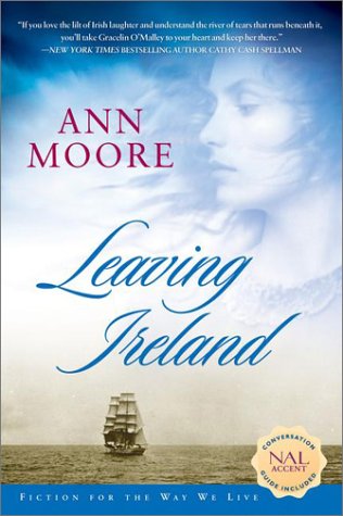 Imagen de archivo de Leaving Ireland a la venta por Your Online Bookstore