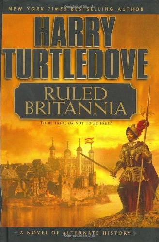 Stock image for Ruled Britannia for sale by BookHolders