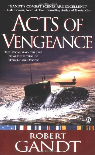 Stock image for Acts of Vengeance for sale by Half Price Books Inc.