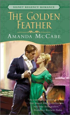 The Golden Feather (9780451207289) by McCabe, Amanda