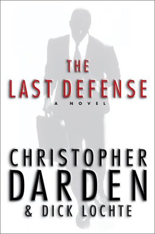 Stock image for The Last Defense for sale by Better World Books