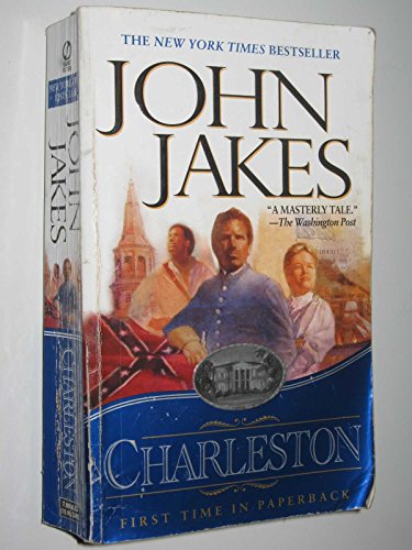 Imagen de archivo de Charleston a la venta por Gulf Coast Books