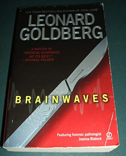 Imagen de archivo de Brainwaves a la venta por Wonder Book