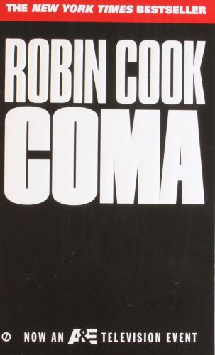 Stock image for Coma for sale by Better World Books: West