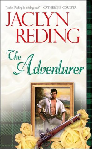 Stock image for Highland Heroes: The Adventurer for sale by Jenson Books Inc