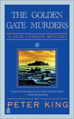 The Golden Gate Murders