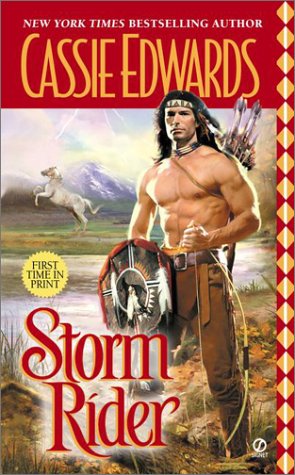 Beispielbild fr Storm Rider zum Verkauf von Better World Books