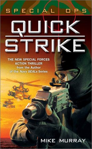 Beispielbild fr Special Ops: Quick Strike zum Verkauf von MVE Inc