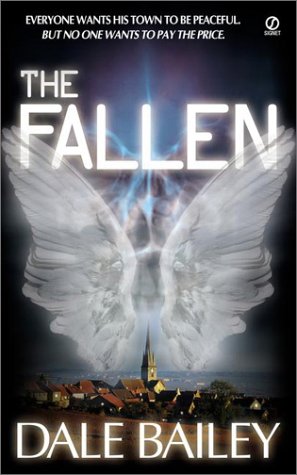 Stock image for The Fallen for sale by Wonder Book