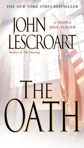 Imagen de archivo de The Oath (Dismas Hardy, Book 8) a la venta por SecondSale