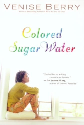 Beispielbild fr Colored Sugar Water zum Verkauf von Wonder Book