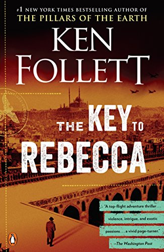 9780451207791: The Key to Rebecca