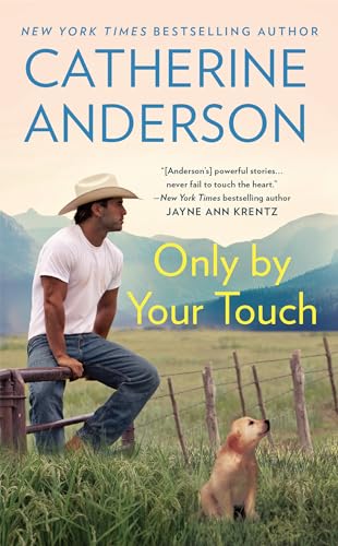 Beispielbild fr Only by Your Touch zum Verkauf von SecondSale