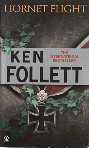 Hornet Flight (9780451208125) by Ken Follett