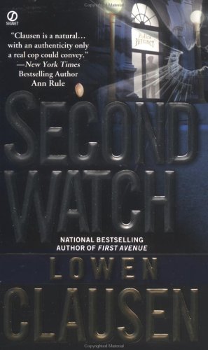 Stock image for Second Watch for sale by Wonder Book
