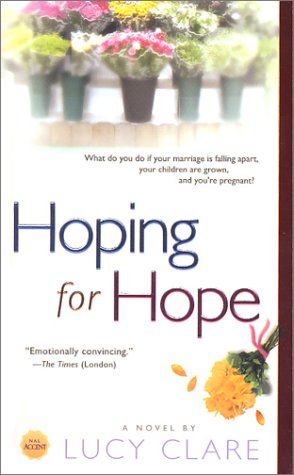 Beispielbild fr HOPING FOR HOPE zum Verkauf von Robinson Street Books, IOBA