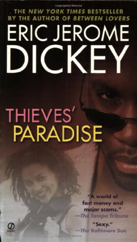 9780451208491: Thieves' Paradise