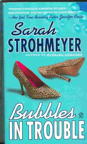 9780451208507: Bubbles in Trouble (Bubbles Books)