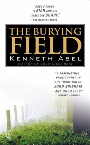 Stock image for The Burying Field for sale by HPB Inc.