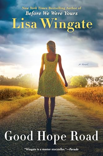 9780451208613: Good Hope Road: A Tending Roses Novel #2