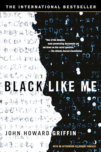 Imagen de archivo de Black Like Me a la venta por Wonder Book