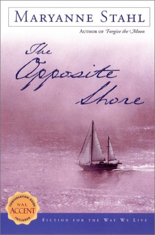 Beispielbild fr The Opposite Shore zum Verkauf von Wonder Book