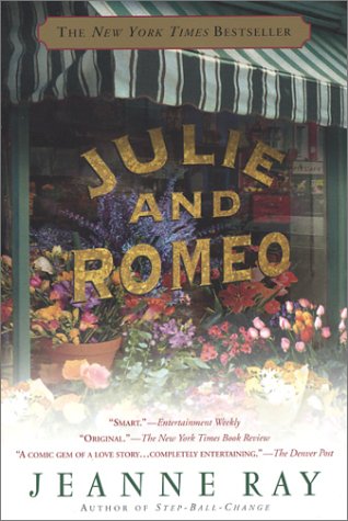 9780451208682: Julie and Romeo
