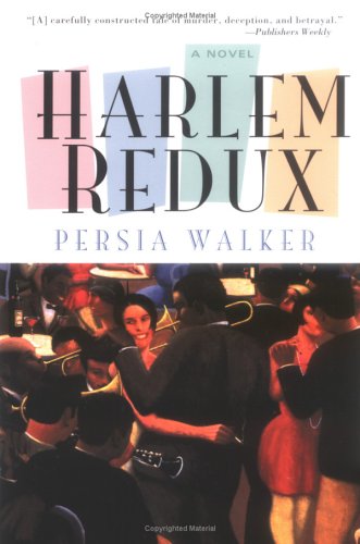 Stock image for Harlem Redux for sale by HPB-Diamond