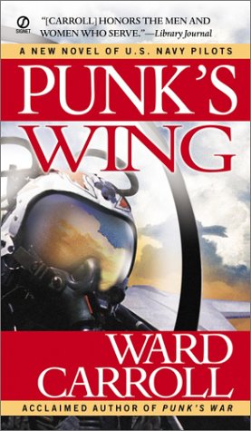 Beispielbild fr Punk's Wing zum Verkauf von WorldofBooks