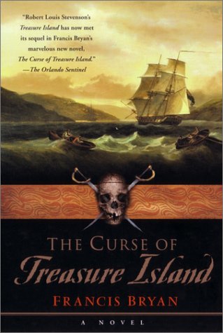 9780451208798: The Curse Of Treasure Island
