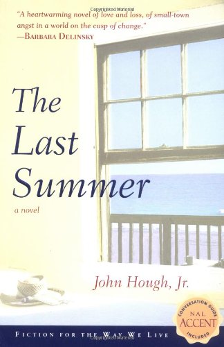9780451208828: The Last Summer: A Novel