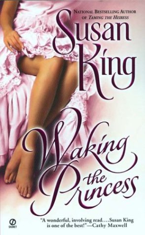 Stock image for Waking The Princess for sale by SecondSale