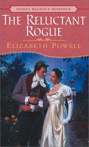 Imagen de archivo de The Reluctant Rogue (Signet Regency Romance) a la venta por SecondSale