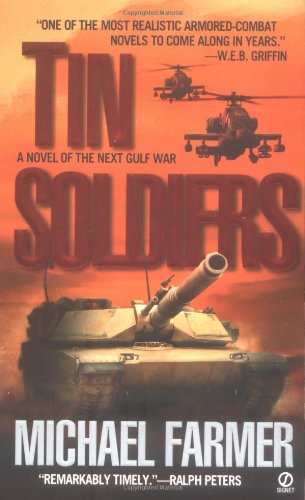 Stock image for Tin Soldiers for sale by SecondSale