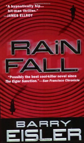 9780451209153: Rain Fall (John Rain Thrillers)