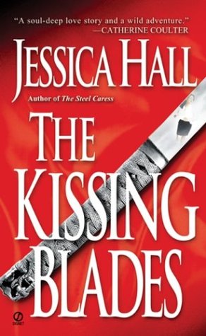 Beispielbild fr The Kissing Blades zum Verkauf von Once Upon A Time Books