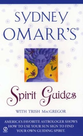 Stock image for Sydney Omarr's Spirit Guides for sale by Better World Books