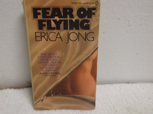 Fear of Flying (9780451209948) by Jong, Erica